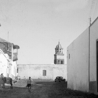 Lanzarote-Teguise